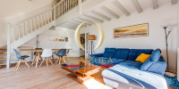 appartement à BIARRITZ (64200)
