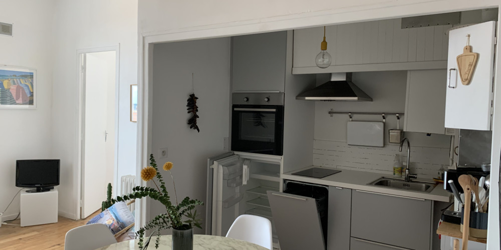 appartement à BIARRITZ (64200)