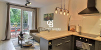appartement à GUETHARY (64210)