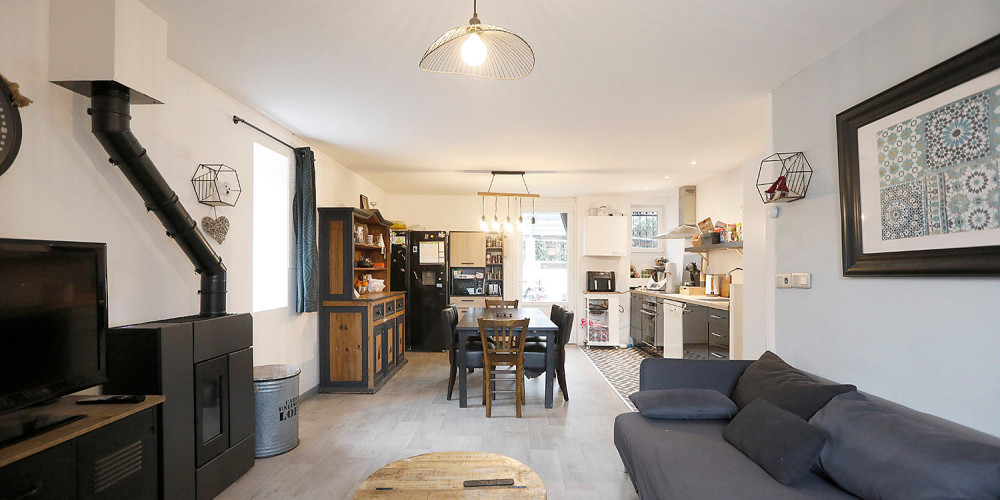 appartement à HENDAYE (64700)