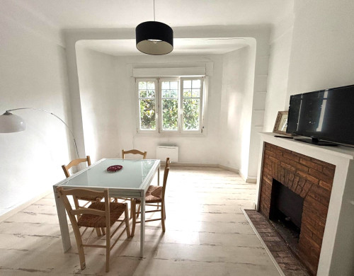appartement  ST JEAN DE LUZ