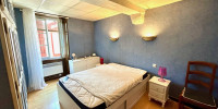appartement à CIBOURE (64500)