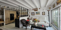 appartement à BIARRITZ (64200)