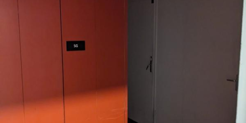 appartement à BAYONNE (64100)