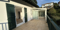 appartement à CIBOURE (64500)