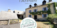 maison à BORDERES LOURON (65590)