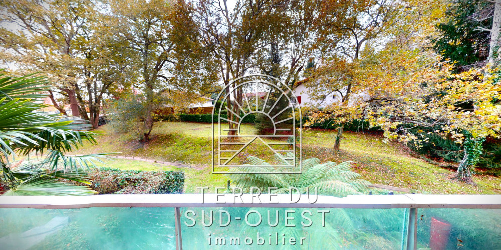 appartement à ANGLET (64600)