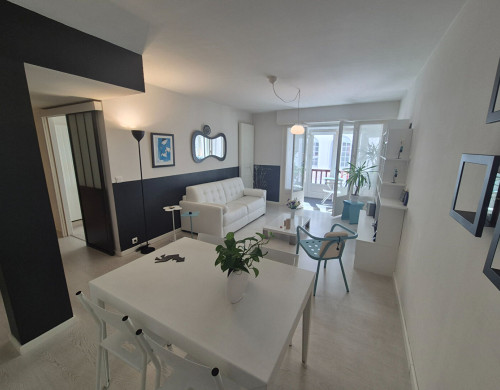 appartement  CIBOURE