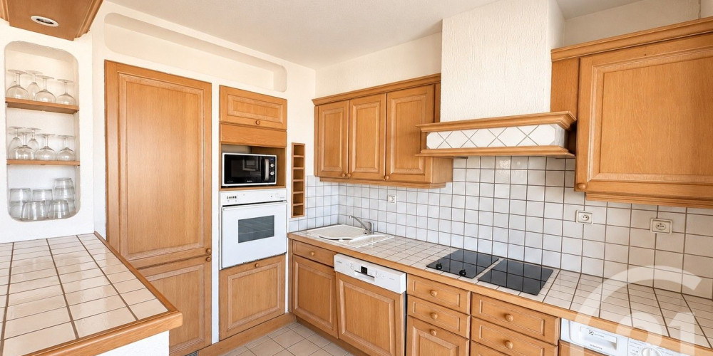 appartement à HENDAYE (64700)