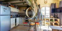 appartement à BIDART (64210)