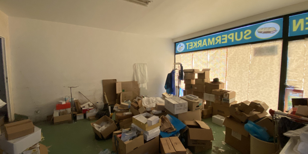 local commercial à LOURDES (65100)