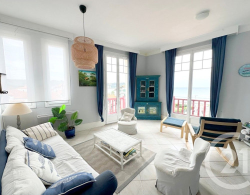 appartement  HENDAYE