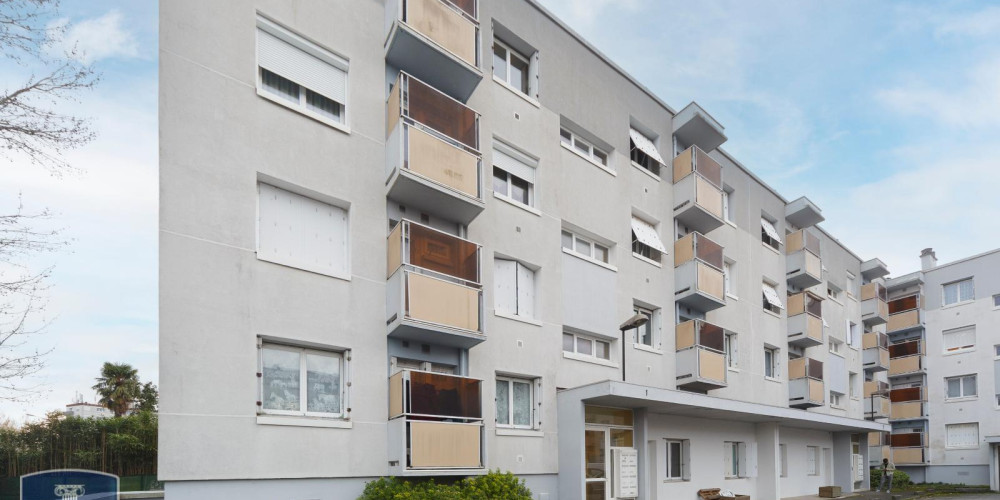 appartement à BILLERE (64140)