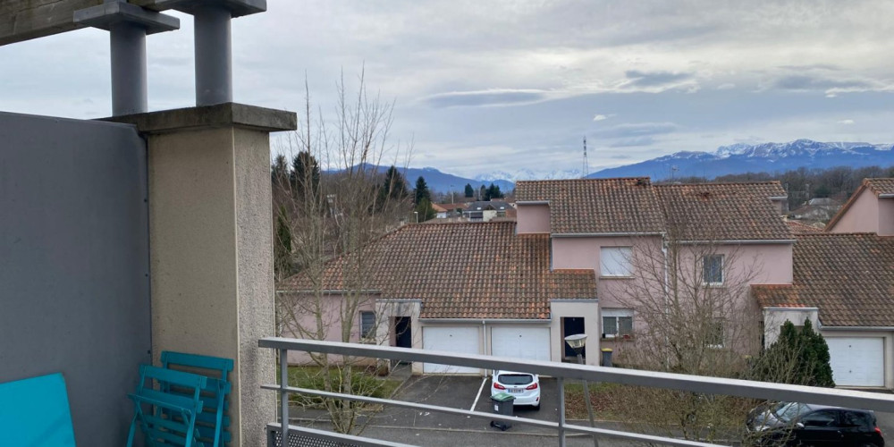appartement à LANNEMEZAN (65300)