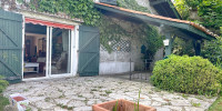 maison à VILLEFRANQUE (64990)