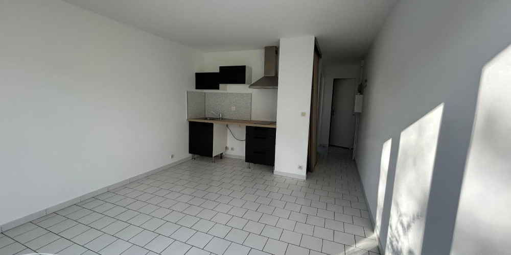 appartement à TARBES (65000)