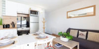 appartement à ST LARY SOULAN (65170)