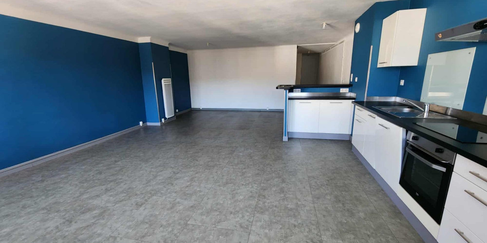 appartement à OLORON STE MARIE (64400)