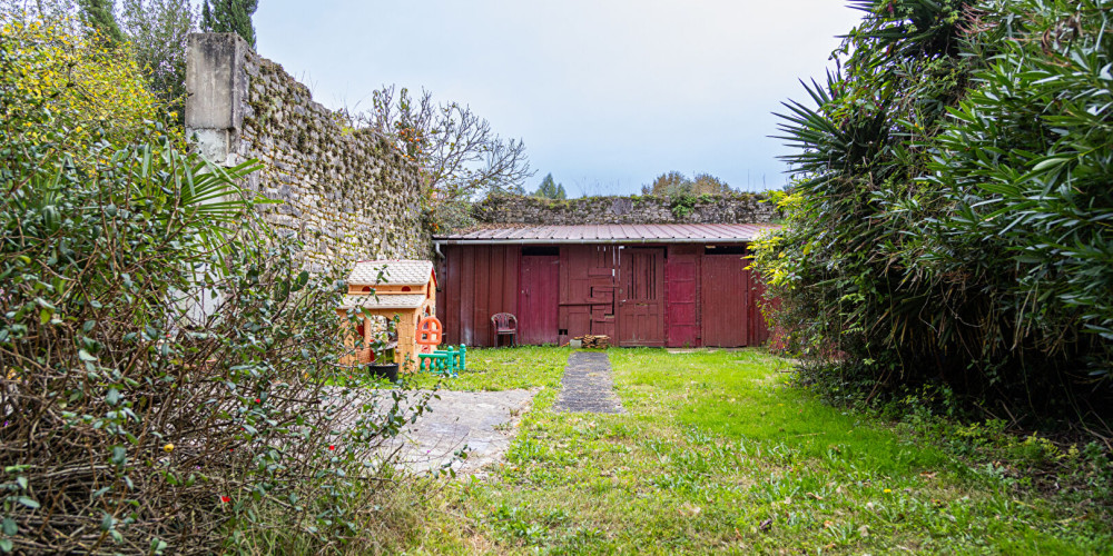 immeuble à BIDACHE (64520)