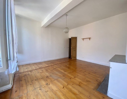 appartement  PAU