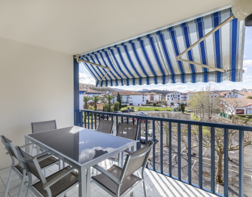 appartement  URRUGNE