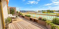 appartement à PAU (64000)