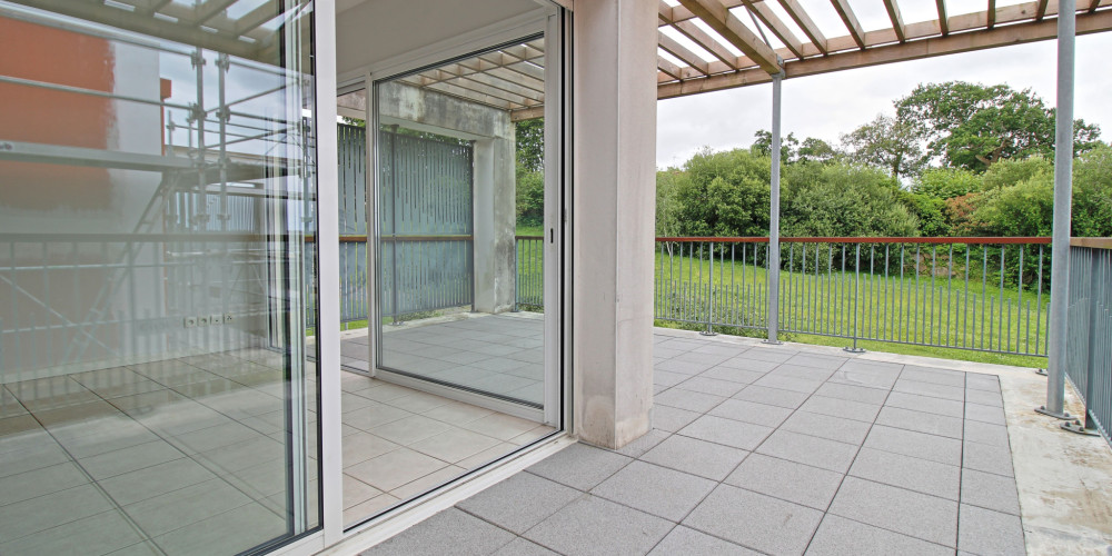 appartement à BAYONNE (64100)