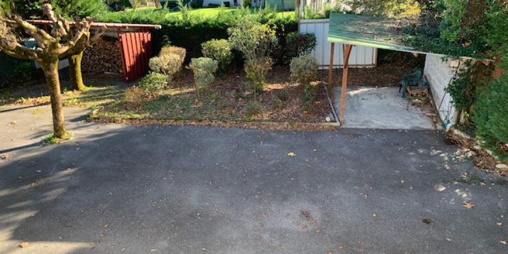 maison à SALIES DE BEARN (64270)