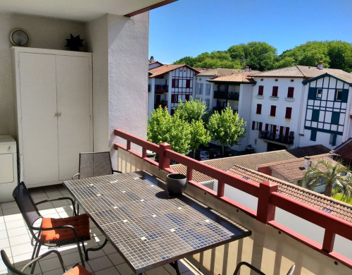 appartement  ST JEAN DE LUZ