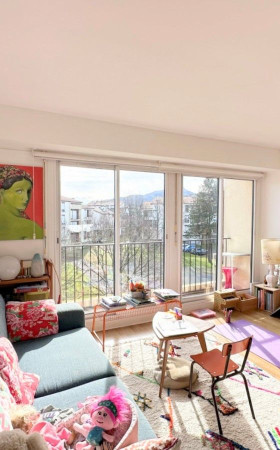 Appartement  ST JEAN DE LUZ