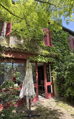 Maison  SALIES DE BEARN