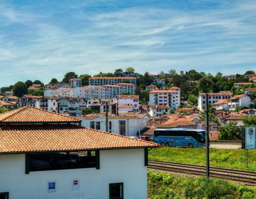 appartement  CIBOURE