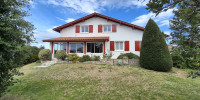 appartement à ANGLET (64600)