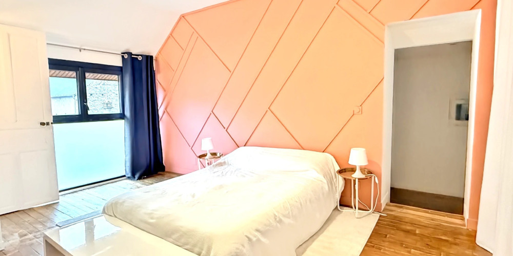 maison à BORDES (64510)