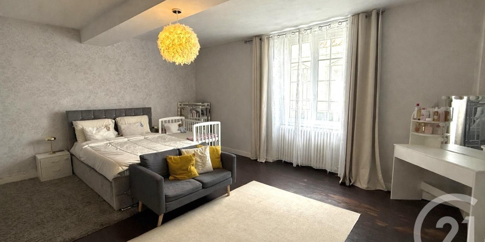 appartement à ORTHEZ (64300)