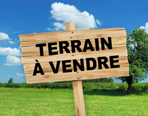 terrain  BASSUSSARRY