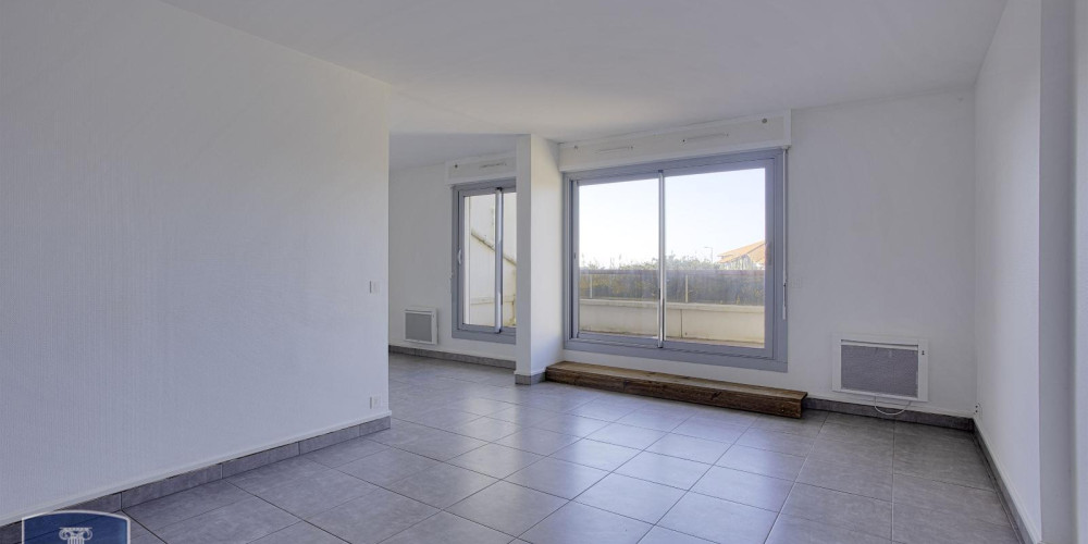appartement à BIARRITZ (64200)