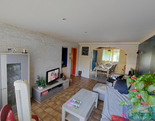 appartement  LOURDES