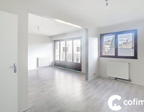 appartement  PAU