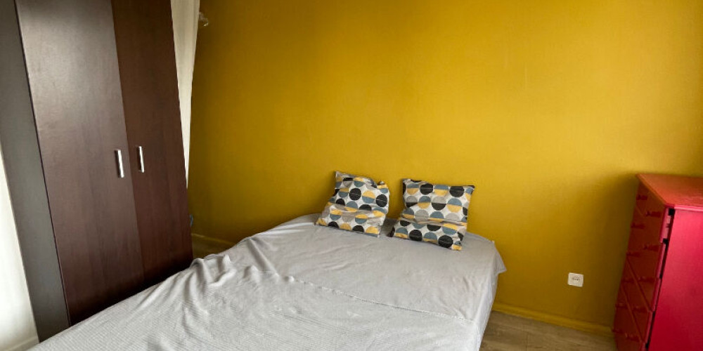 appartement à PAU (64000)