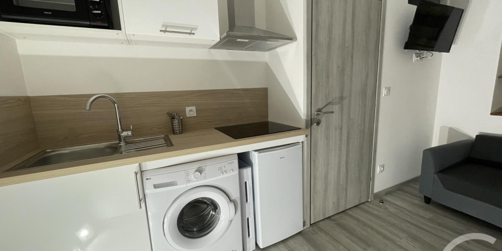 appartement à ORTHEZ (64300)