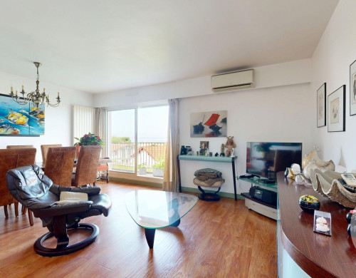 appartement  BIARRITZ
