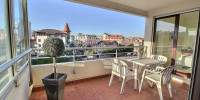 appartement à BIARRITZ (64200)