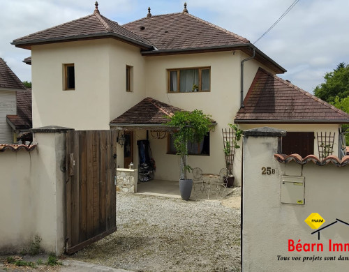 maison  SALIES DE BEARN