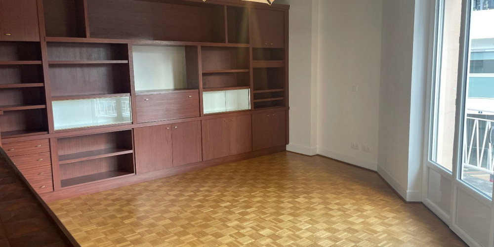appartement à LANNEMEZAN (65300)