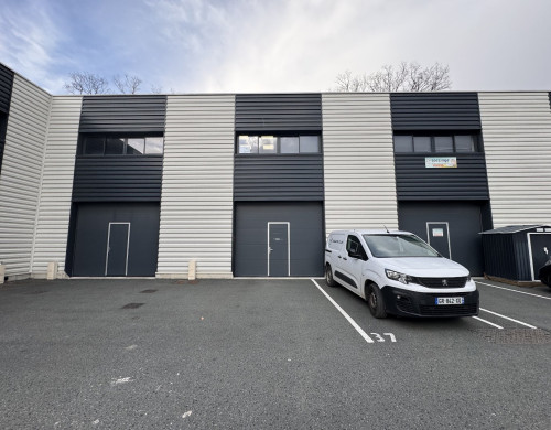 local commercial  ANGLET