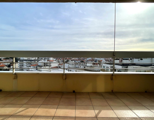 appartement  BIARRITZ