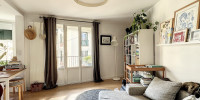 appartement à BIARRITZ (64200)