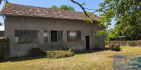 parking à PONTACQ (64530)