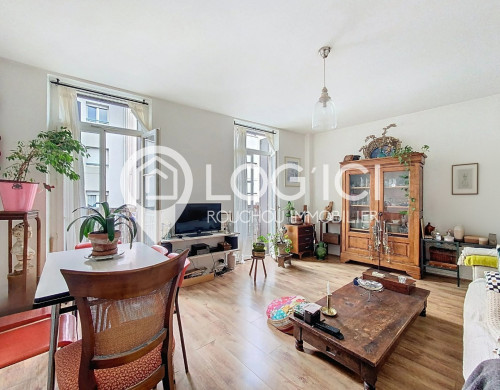 appartement  JURANCON